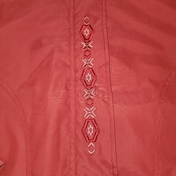 Northern Sun Canadian Jacket Sherpa Vintage - Picture 8 of 8